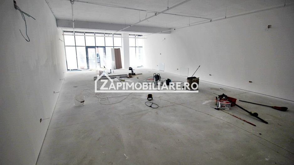 Spatiu comercial zona Gheorghe Doja - Poză 3