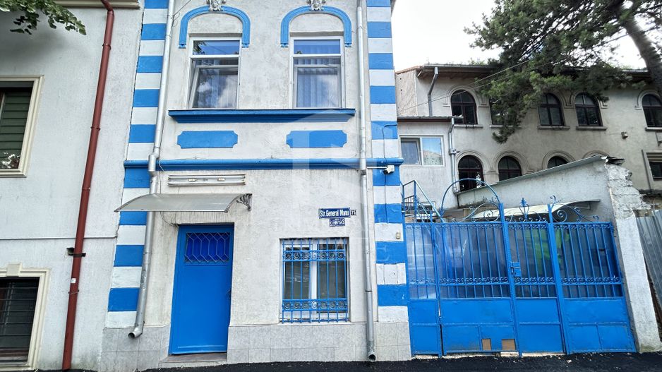 Casă P+1 caramida Liceul Pedagogic – – Ideal Locuinta sau Investitie - Poză 1