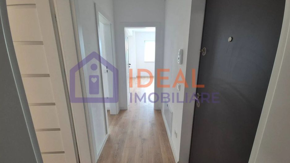 Apartament 2 camere si balcon, zona Calea Surii Mici - Poză 9