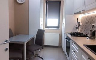 Un penthouse luminos și elegant cu priveliști de vis pe Iancu Nicolae - Poză 7