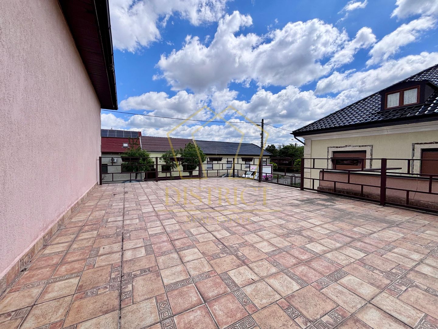 COM 0% Casa individuala spatioasa, piscina, garaj, anexe | Iosefin - Poză 18
