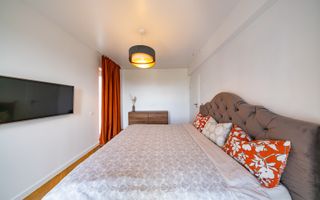 Vilă tip duplex premium, complet mobilată și utilată | Comuna Berceni - Poză 18