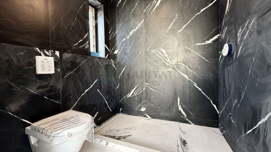 Avangarde Forest 8 | Vila 5 camere | Pompa de caldura - Poză 5