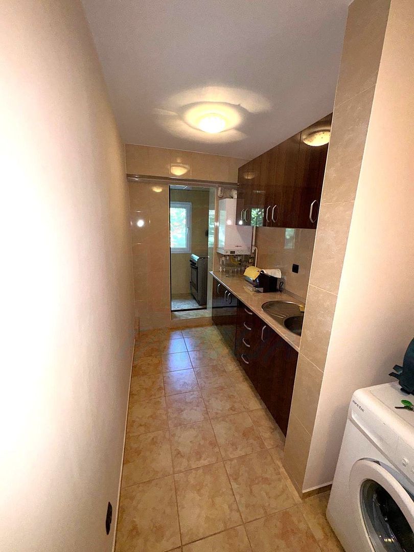 54.900 euro, APARTAMENT doua camere, etaj 2, Micro38 - Poză 6