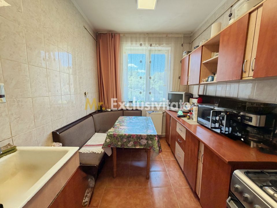 Apartament 2 camere zona McDonald’s Gara - Poză 6