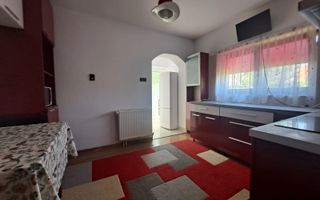 Casa 5 Camere Mangalia,  P+1, curte, loc de parcare - Poză 7