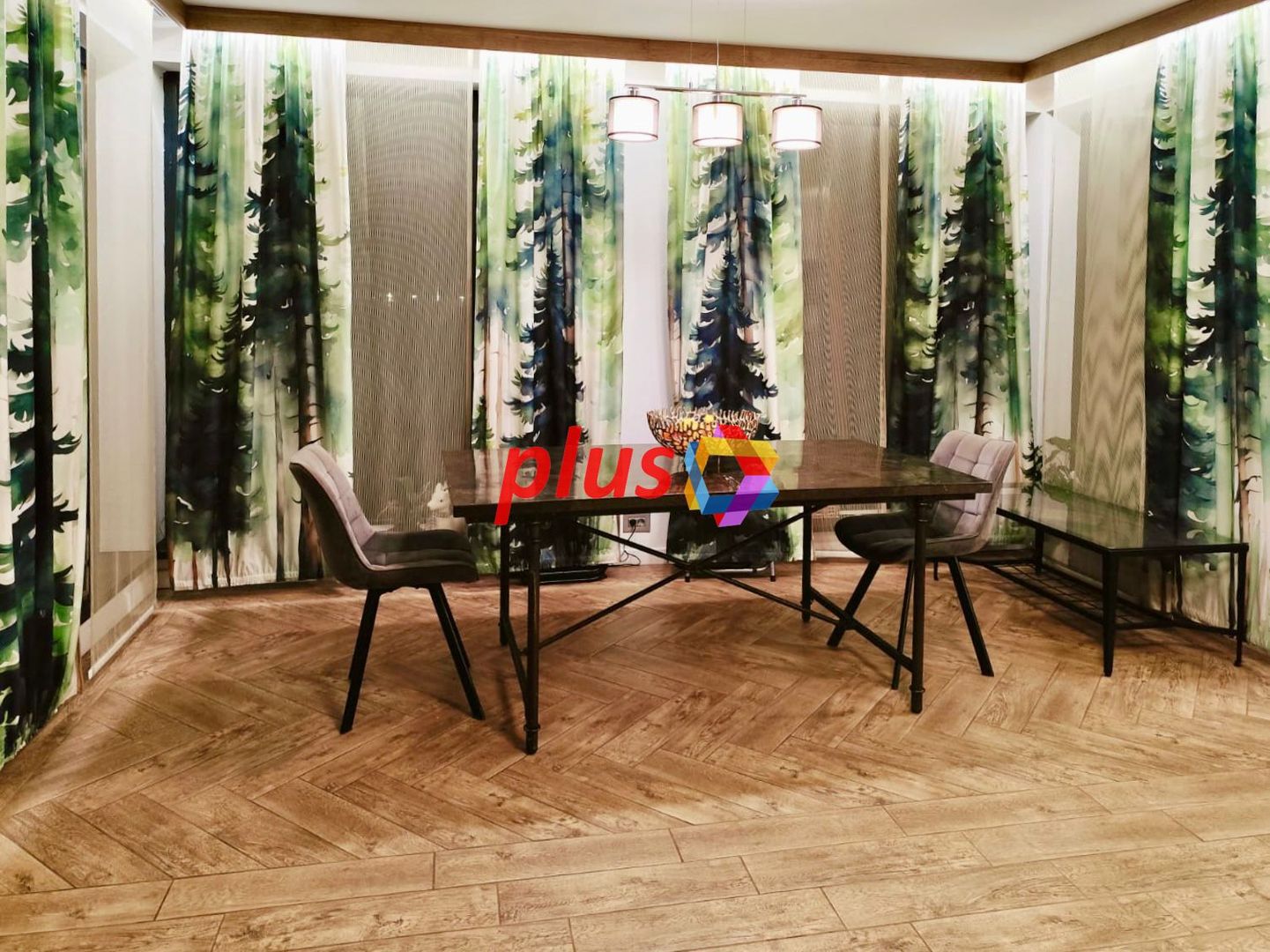 Casă 420 mp Cristian - Poză 3