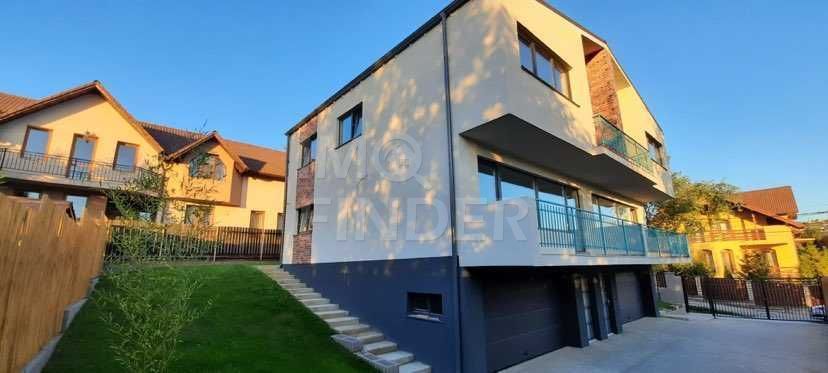Vanzare parte de Duplex, 170 mp utili, zona strazii Borhanci - Poză 1
