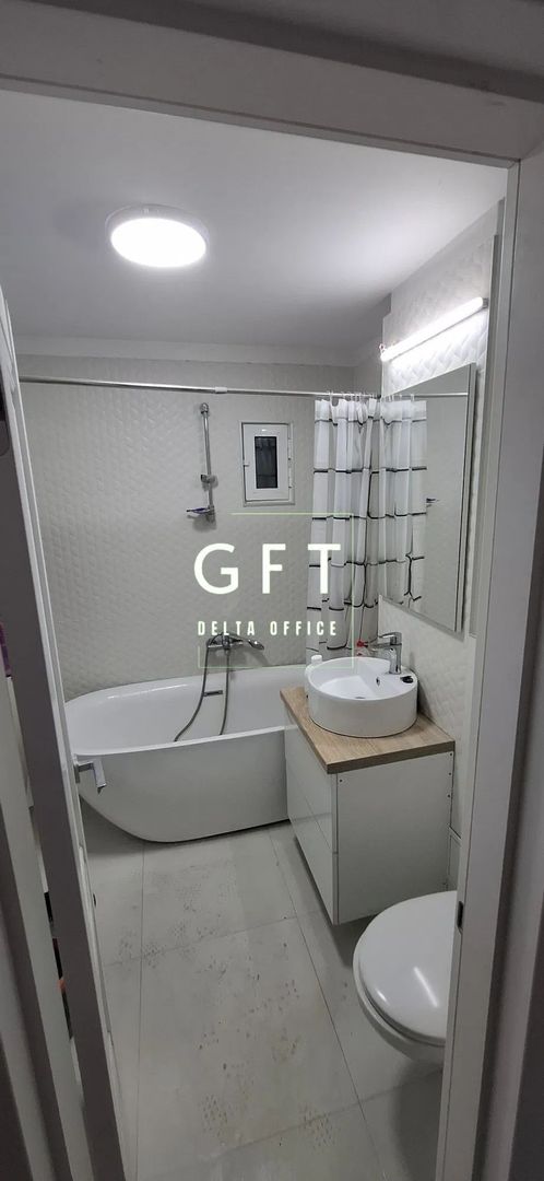 Apartament 1 camera, de vanzare, zona Armata - Poză 4