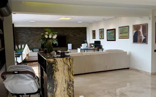 Penthouse Nufărul Oradea - Poză 14