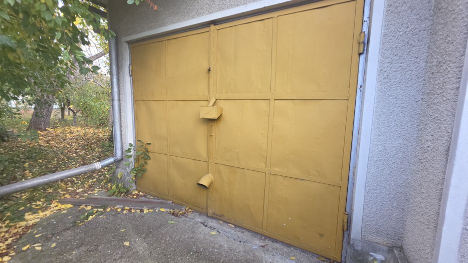 Casa vacanta zona colinara la 5 minute de municipiul Targoviste - Poză 27