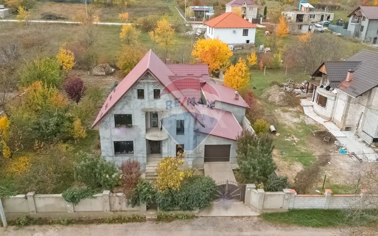 De vânzare Casă în satul Nimoreni, r-n Ialoveni! - Poză 11