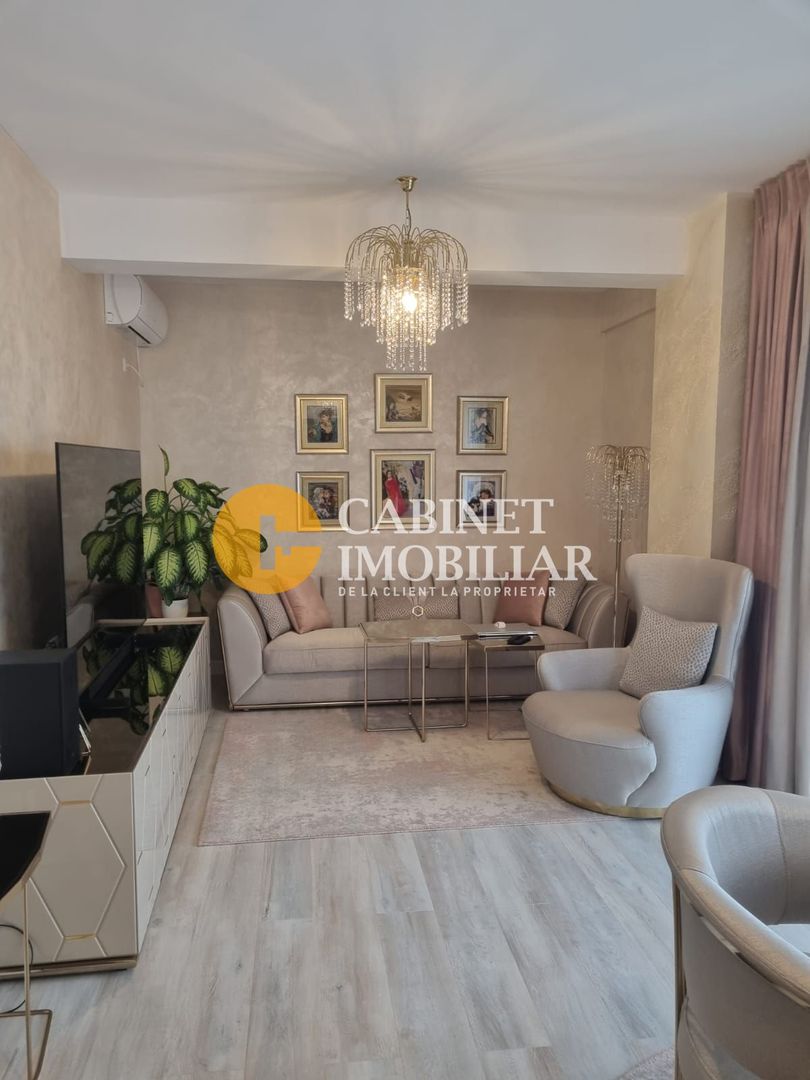 APARTAMENT PREMIUM COPOU - Mutare imediata! - Poză 4