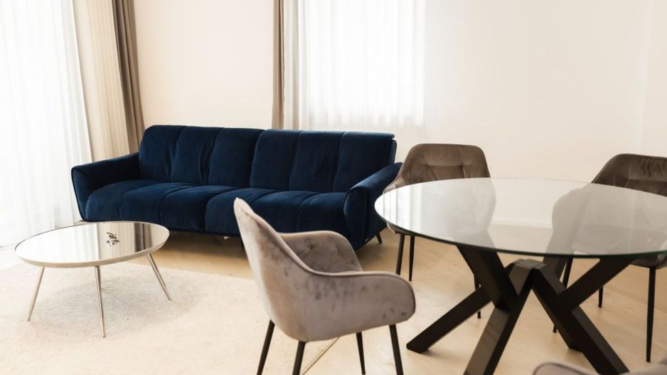 Apartament Lux 3 Camere | Cortina Academy Cotroceni - Poză 3