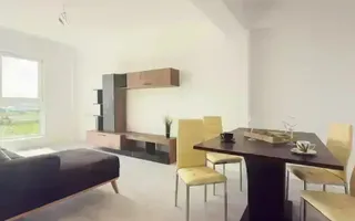 2 Camere, Complex CUBIC 7 Residence, Bloc FINALIZAT - POZE REALE. - Poză 21