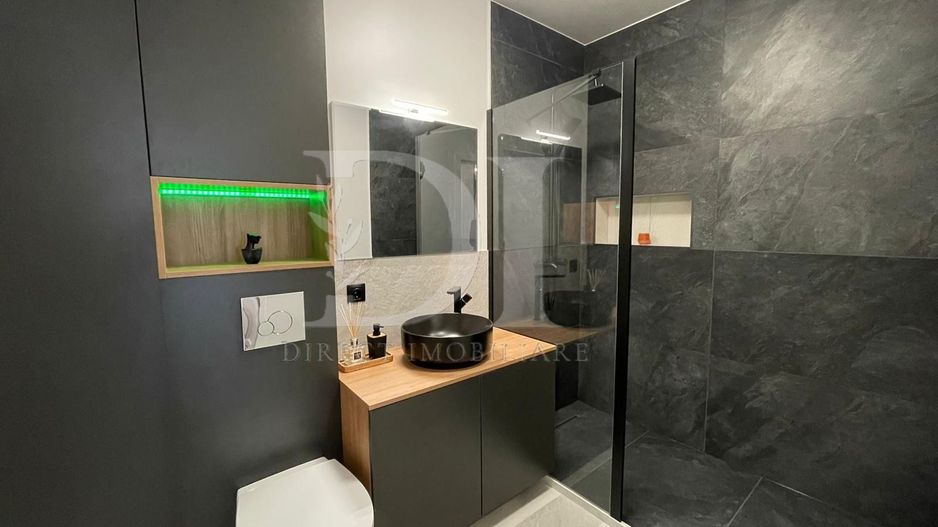 Apartament la cheie | terasă | Zona Teilor - Poză 11