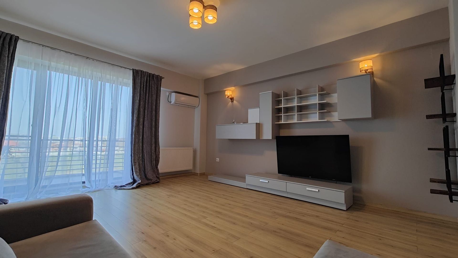 2 camere Sisesti I Sunset Lake View I parcare inclusa - Poză 3