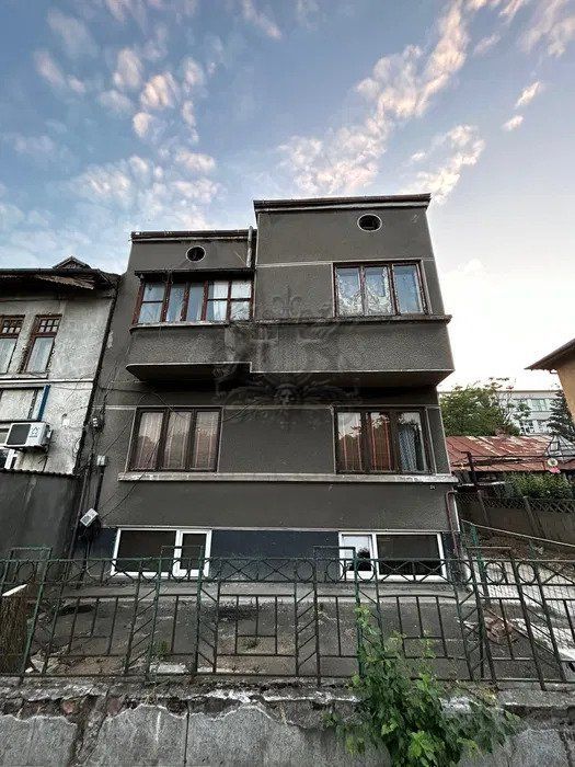 VILA COTROCENI | D+P+1 | 264 MP TEREN | Oportunitate - Redezvoltare - Poză 3