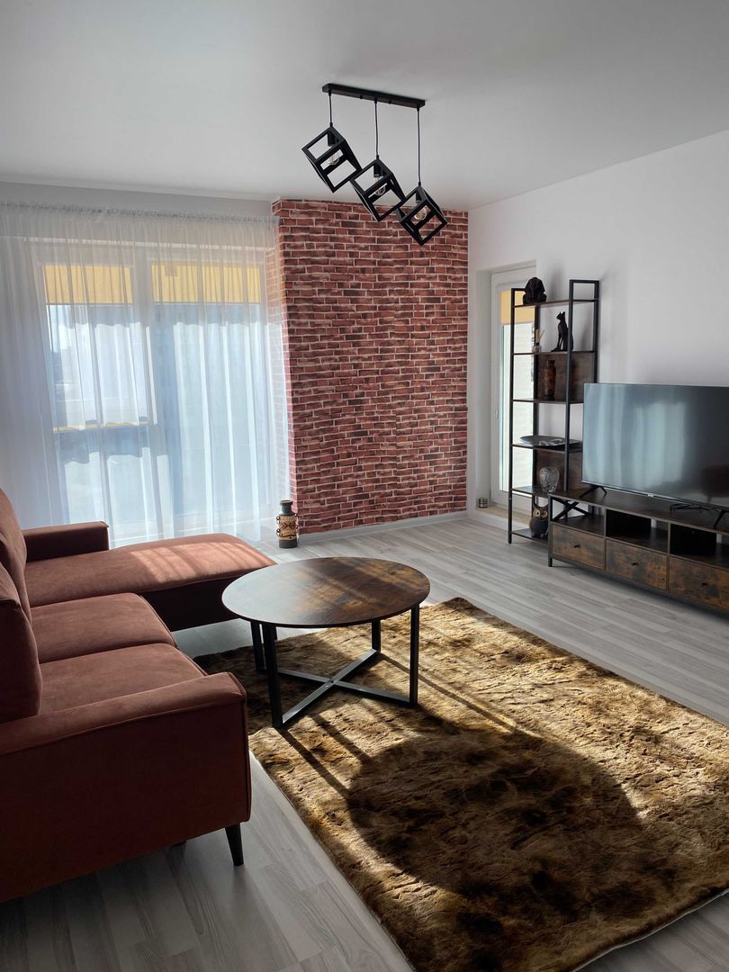 Apartament 2 camere Parcul Carol-Viilor-Complex Nou - Poză 1