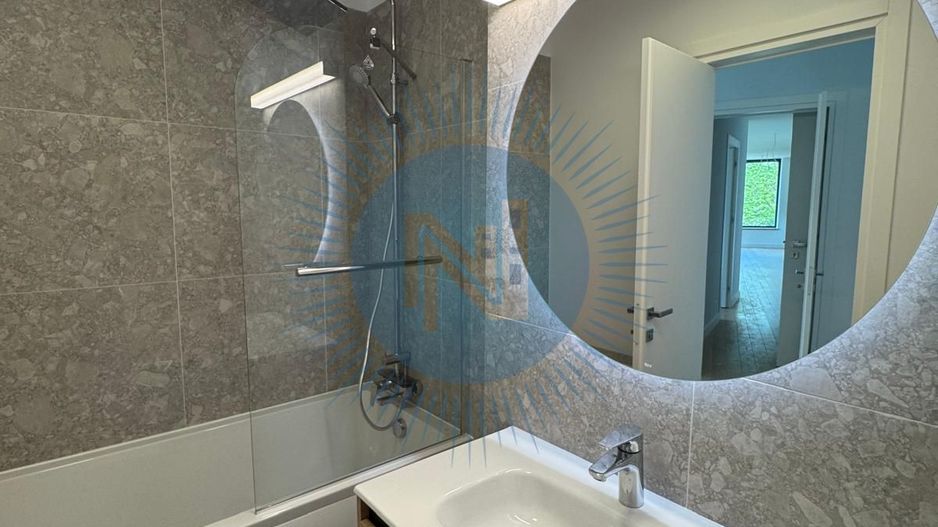 Apartament 3 camere bloc boutique Iancu Nicolae - Poză 9