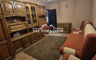 NECTORA IMOB-Apartament 2 camere, Parter, Zona Decebal, Mobilat/Utilat - Poză 6