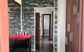 Apartament 3 camere luminos, mobilat si utilat, metrou Favorit-Pet friendly - Poză 13