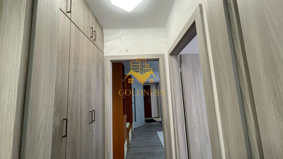 2 camere, modern, prima inchiriere,Piata Mihai Viteazu,Teatrul Naional - Poză 5