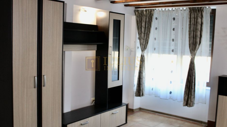 Zona Modern, Spatiu Generos, Parter, Centrala Proprie, Curte Comuna - Poză 2