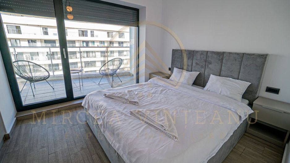 Stațiunea Mamaia -Oportunitate Unică de Investiție în Proprietăți Turistice - Poză 8