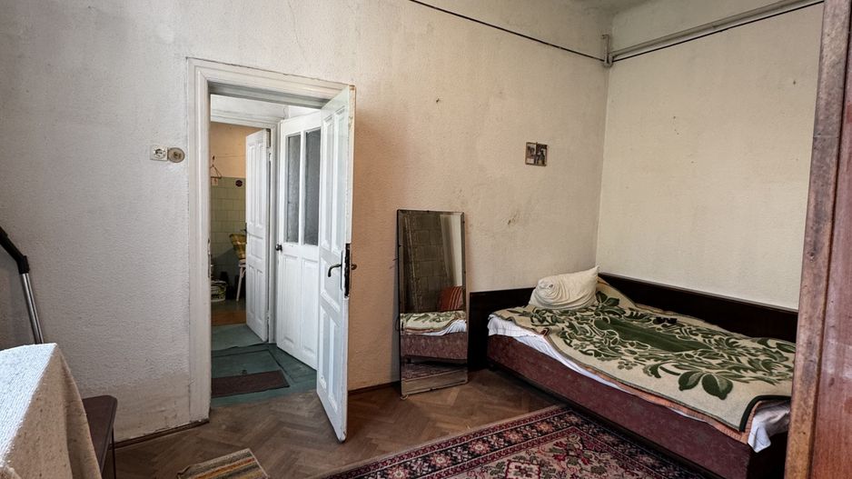 Vilă interbelică curte proprie Piața Victoriei – Piața Romană IM604 - Poză 16