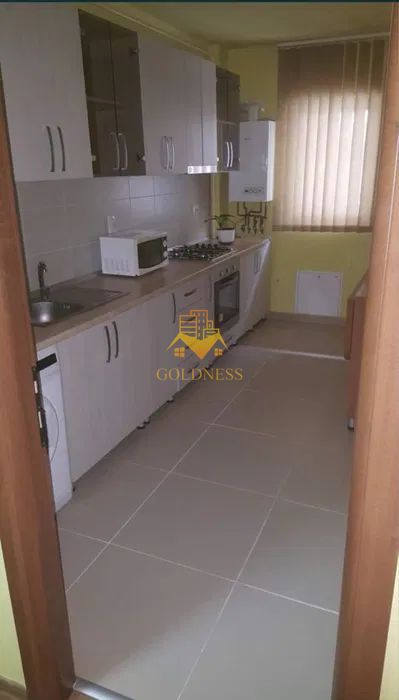 1 camera, mobilat modern, parcare, terasa, Junior Residence, Marasti - Poză 4