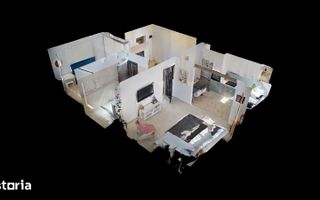 Apartament 2 camere de vânzare/ zona Subcetate - Poză 7