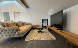 Apartament premium 3 camere + terasa Podul de Fier - Poză 4