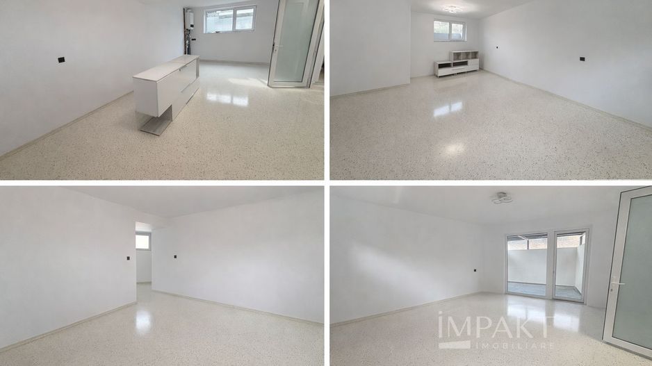 De închiriat spațiu de birou, Campului - Poză 1