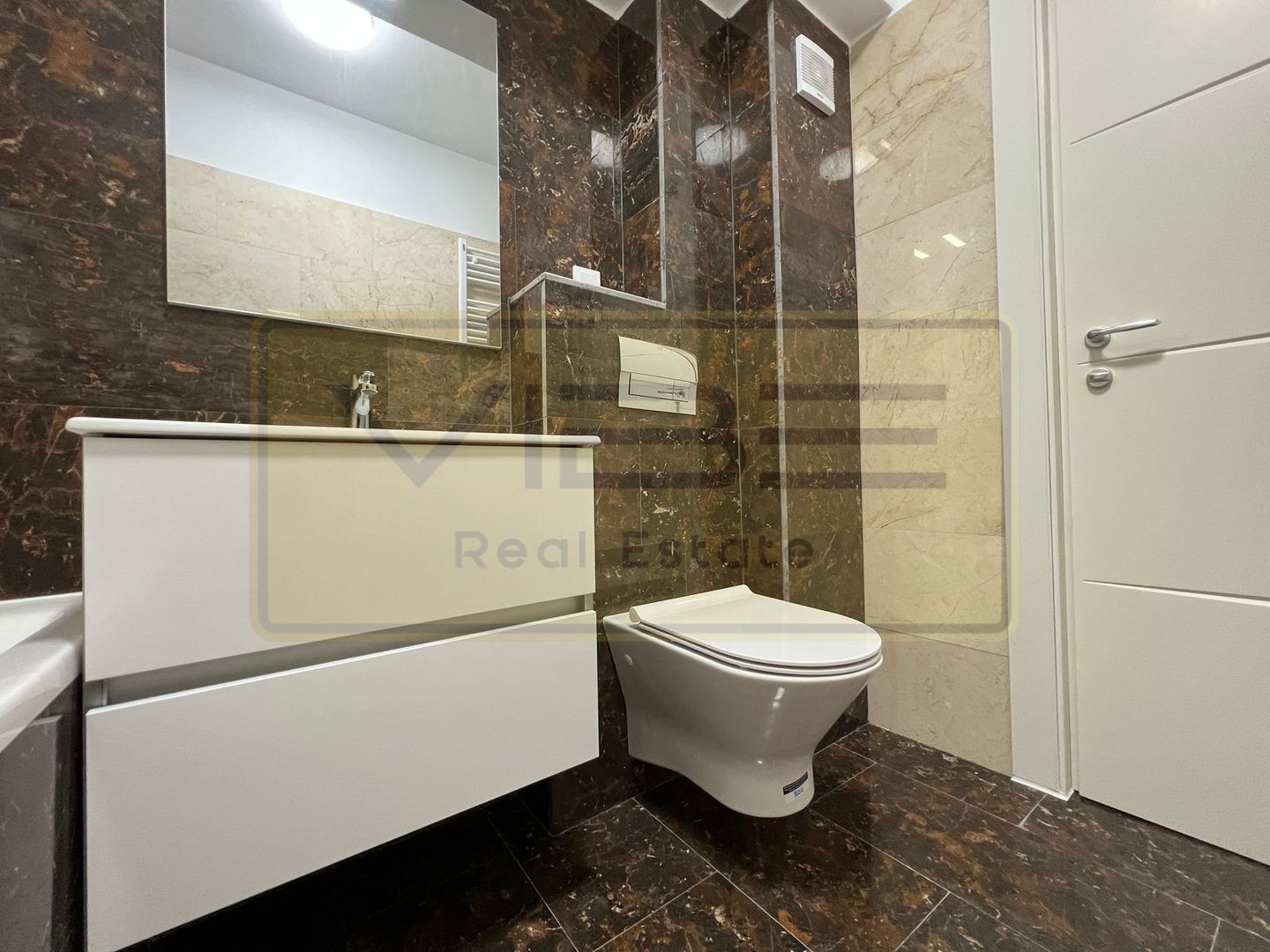 Apartament 2 camere open-space Himson Apartaments - Poză 10