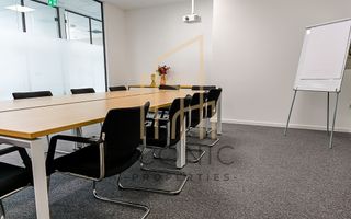 Birouri coworking, clasa A,facilitati all inclusive,  0% comision! - Poză 5