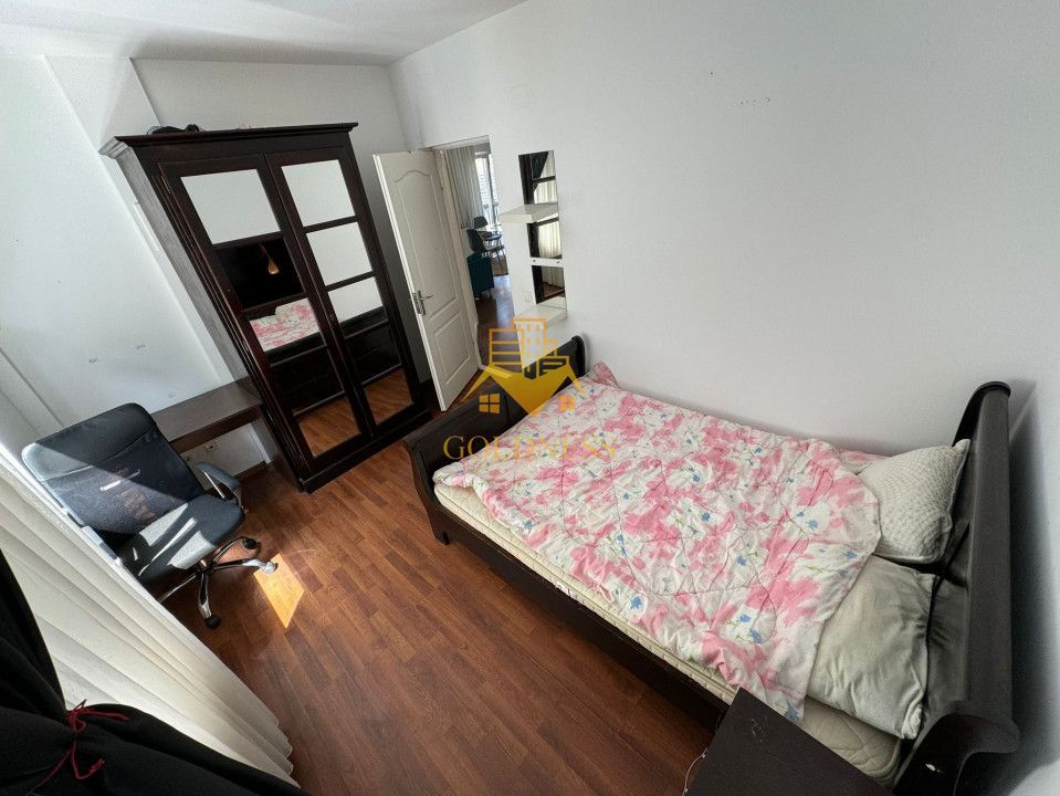 4 camere, parcare,AC, Zorilor zona Observatorului, Profi, Pet Friendly - Poză 10