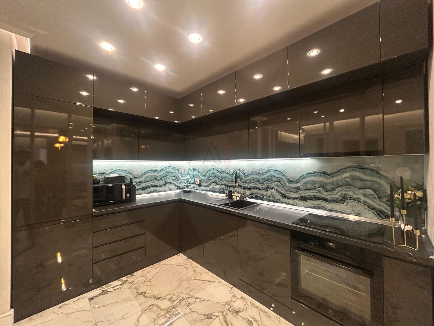 2 camere Lacul Morii | Vedere lac - Poză 10