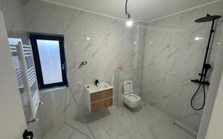 Duplex premium Vișani – 100 mp utili, curte 220 mp – 155.000 € - Poză 9