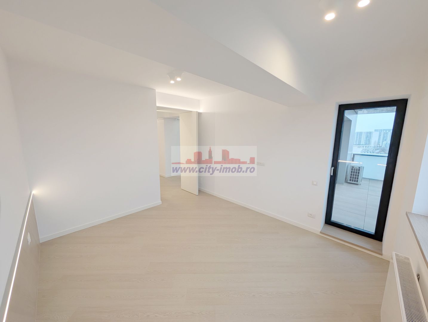 Vanzare Apartament 3 camere  Cortina Pipera - Poză 25