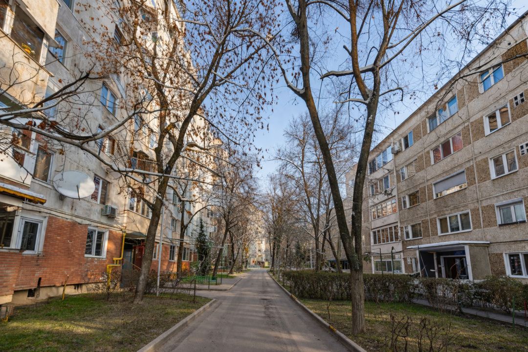 Apartament 2 camere – langa Iulius Mall | Renovat | Centrala | Comision 0% - Poză 35