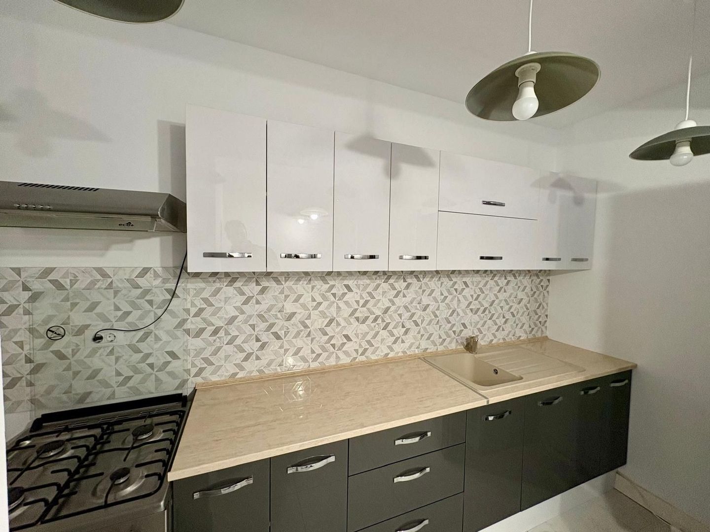 Apartament 2 CamereI AviatieiI Porsche PiperaI La cheie - Poză 7