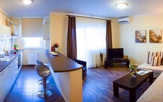 Apartament de inchiriat 2 camere Parcare, Calea Turzii - Poză 3