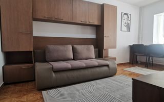 Zona Trocadero garsoniera mobilata termen lung - Poză 3