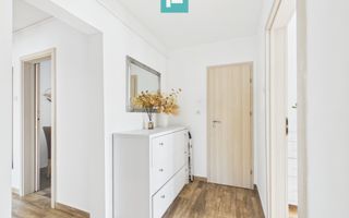 Apartament superb cu 5 camere, in Vlaicu - Poză 17