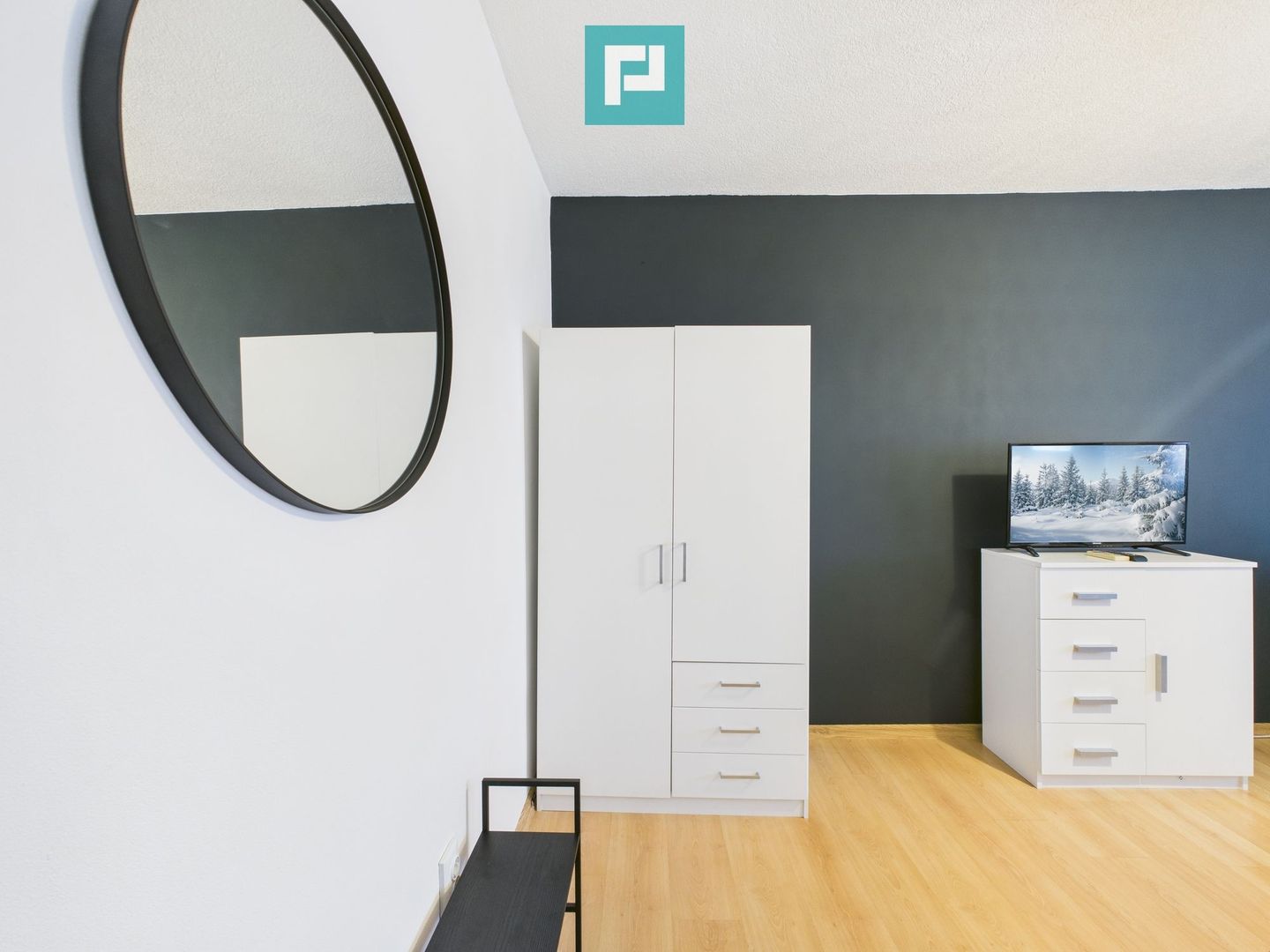 Garsonieră în Micălaca – Zona Orizont - Poză 3