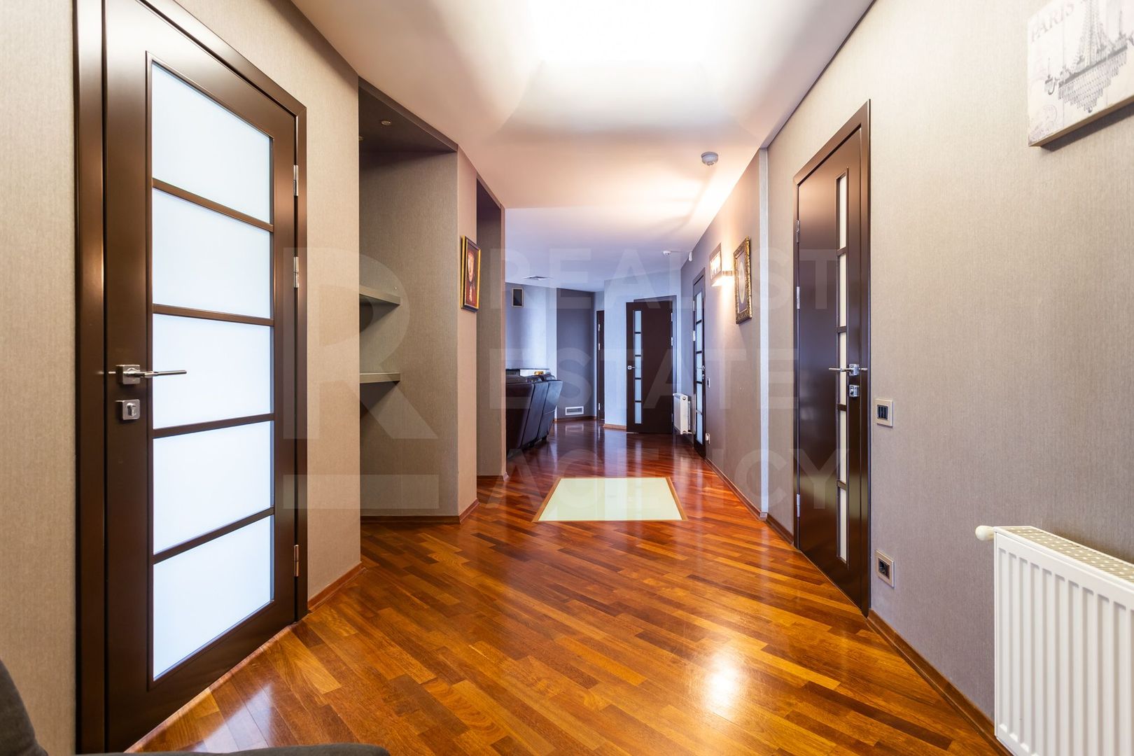 Chirie, apartament, 4 camere, strada Mihai Eminescu, Centru - Poză 15