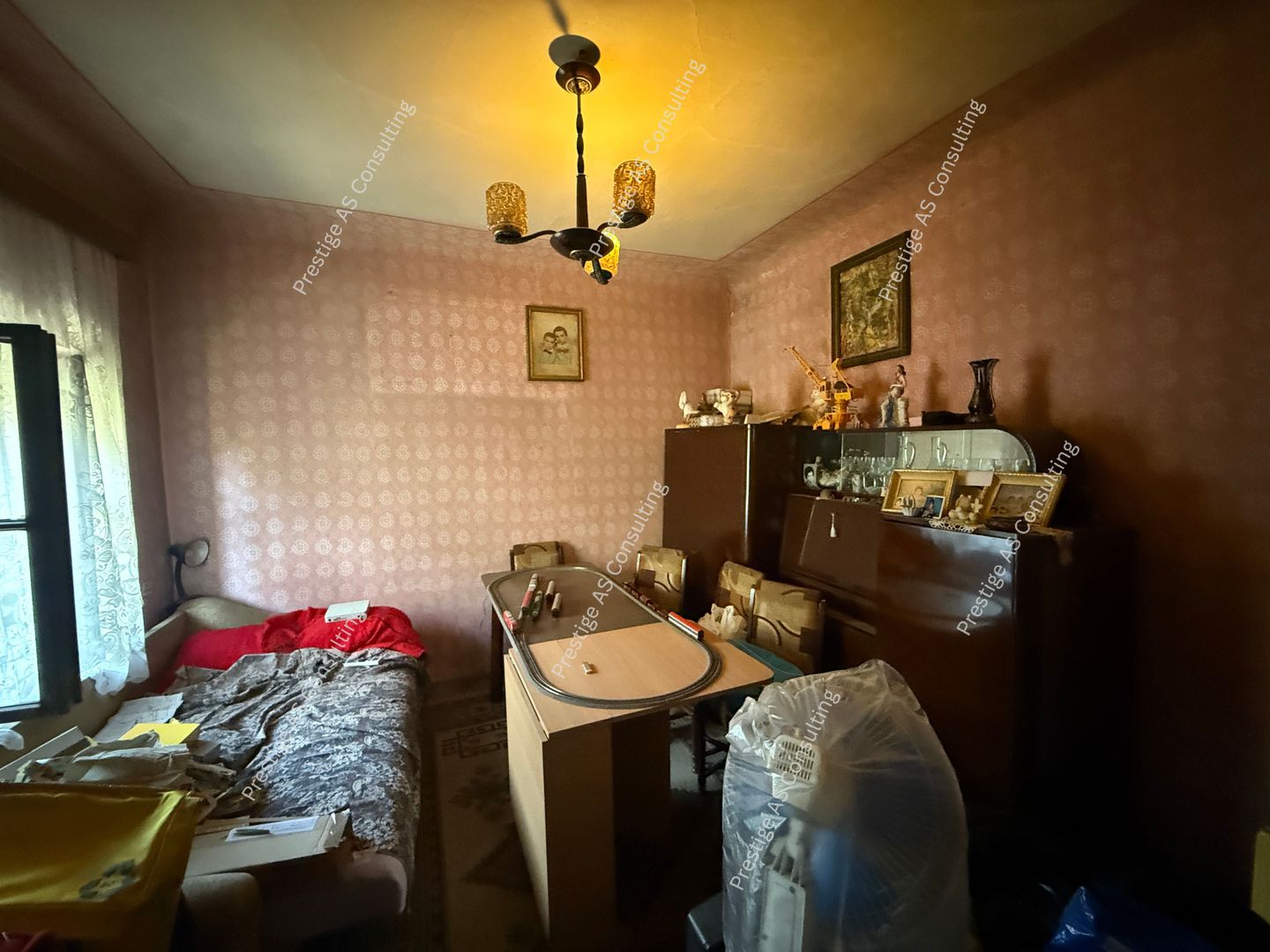 Casa cu 4 apartamente | Teren 762mp | Potential investitie | Iosefin - Poză 21