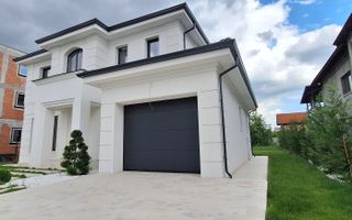 Locuinta individuala in Dumbravita - Poză 2