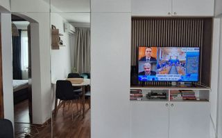 VANZARE 2 CAMERE SEMIDECOMANDAT  VITAN- DRISTOR - Poză 1